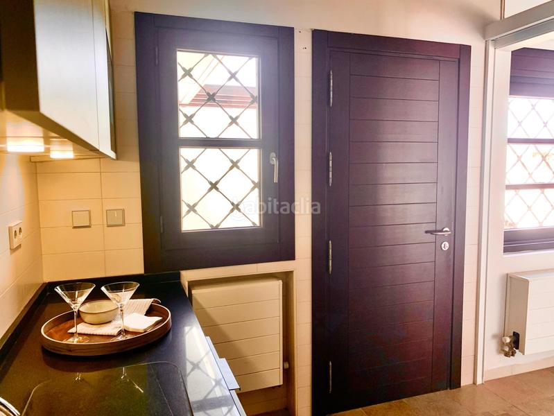 Foto ddc5bffb-1b41-4132-bf13-285d7dee5880. Maison jumelée avec chauffage parking piscine dans Jerónimo y Avileses Murcia