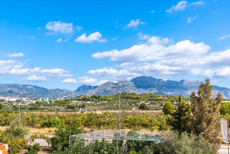 Foto 92f51d6c-1b3f-4646-9c26-aacf536099b8. Xalet amb aparcament a La Alberca Polop