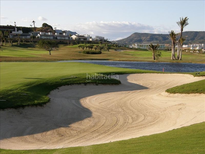 Foto bab2de71-ea94-4e2a-9d00-e3781aad7a49. Xalet amb calefacció aparcament piscina a Jerónimo y Avileses Murcia