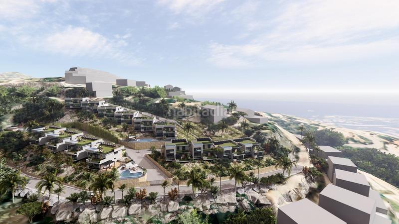 Foto 140dea5a-c38a-45ae-b38b-e2ede6d0dbf6. Casa bifamiliare con parcheggio piscina in Altea la vella Altea