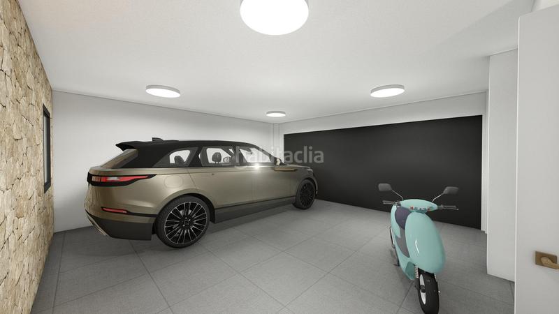 Foto 17df9d68-f504-41e1-ab41-a39ee3d7fe0f. Casa bifamiliare con parcheggio piscina in Altea la vella Altea