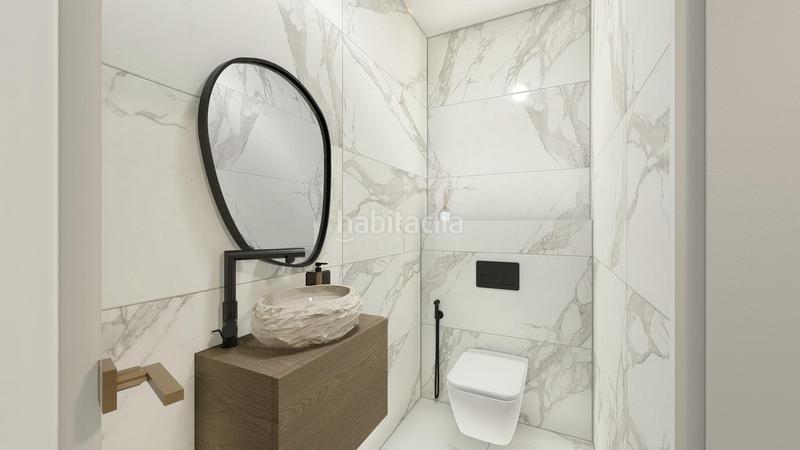 Foto 74829f5b-2eb6-49ed-8750-ec900c45f41f. Casa bifamiliare con parcheggio piscina in Altea la vella Altea