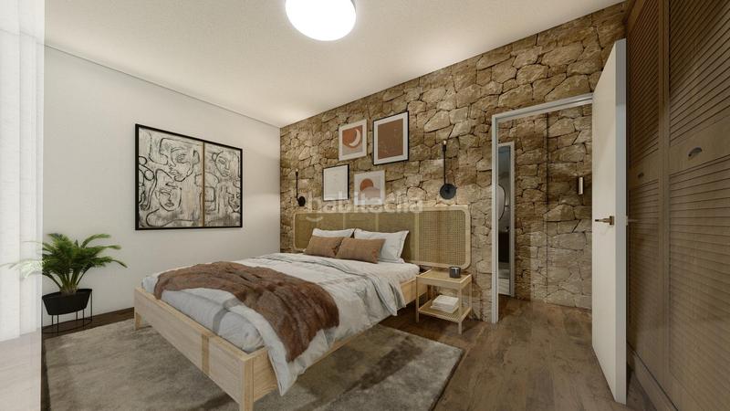 Foto bbe64433-185d-4edb-b64c-0bb7bf200e1a. Casa bifamiliare con parcheggio piscina in Altea la vella Altea