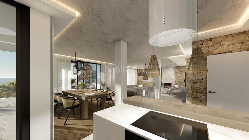 Foto c731cf7a-aaf0-4a46-a064-da468e8ecfa3. Casa bifamiliare con parcheggio piscina in Altea la vella Altea