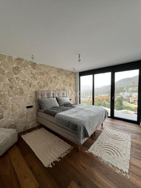 Foto f6828a22-ee86-45cb-b32c-5c940e787b27. Casa bifamiliare con parcheggio piscina in Altea la vella Altea