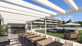 Planta baixa a Montemar. Enclave privilegiado con excelentes vistas