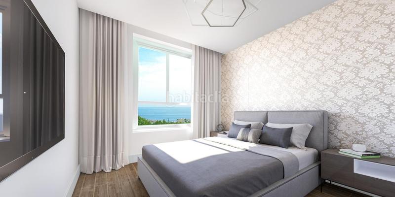 Foto 5c022324-8085-440c-8048-3849239ff5fd. Casa pareada enclave privilegiado con excelentes vistas en Torremolinos