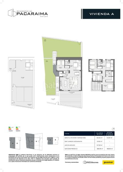 Foto 891d931d-b624-4958-922f-e7973eee9758. Casa pareada enclave privilegiado con excelentes vistas en Torremolinos