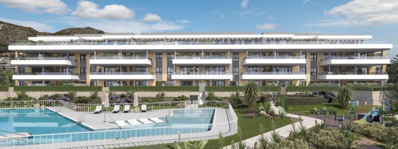 Foto 9a557bf2-592c-4b9b-9342-0f51b79d3084. Casa pareada enclave privilegiado con excelentes vistas en Torremolinos