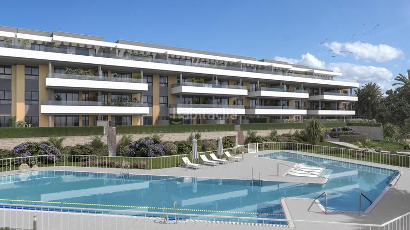 Foto f9c0dcda-ac1c-4a76-b1e1-3956cfde0167. Casa pareada enclave privilegiado con excelentes vistas en Torremolinos