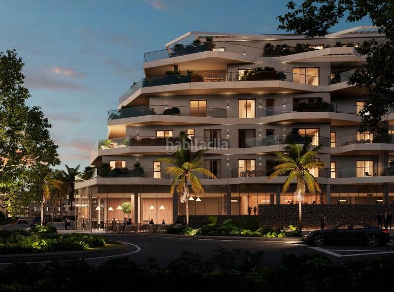Foto 4d3ae51c-4ee2-455d-9f32-7d0b542cd8d4. Apartamento exclusivo residencial en las lagunas lujo y confort en la costa del sol en Mijas