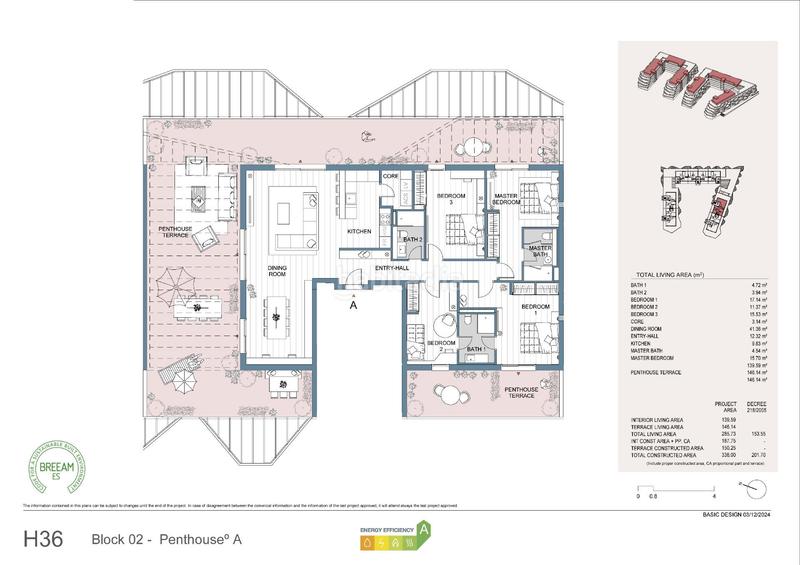Foto 88b983a1-9412-4a88-9168-82efd6654002. Ático exclusivo residencial en las lagunas lujo y confort en la costa del sol en Mijas