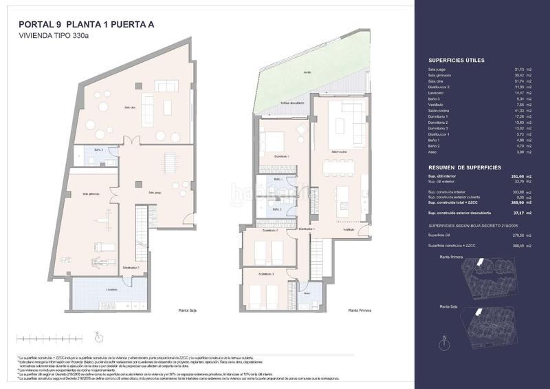 Foto d308a4e8-09c7-4050-a8b2-a58234fbb285. Planta baixa amb calefacció aparcament piscina a Marbella
