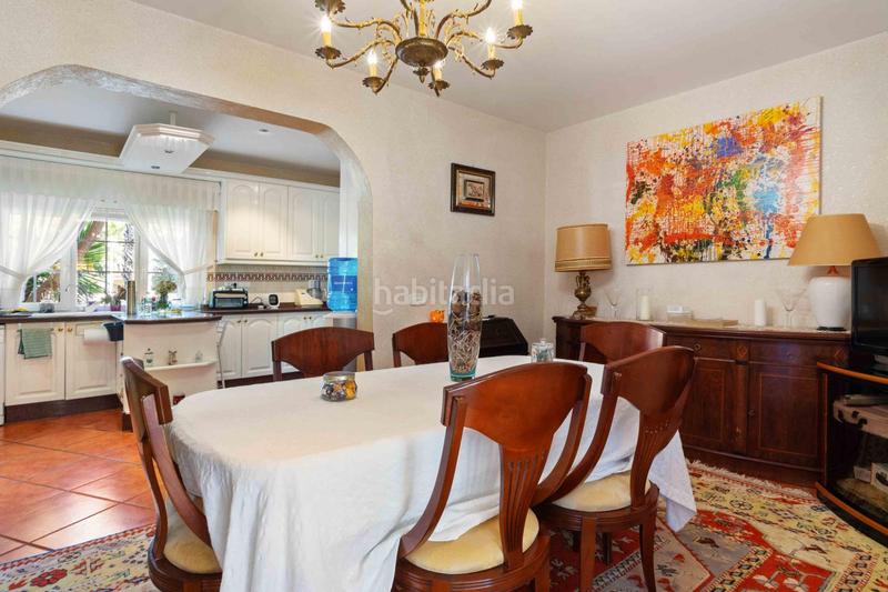 Foto 5557fc39-a91f-43cc-8df0-284b0d3725ac. Chalet con riscaldamento parcheggio piscina in Cabo Roig Orihuela