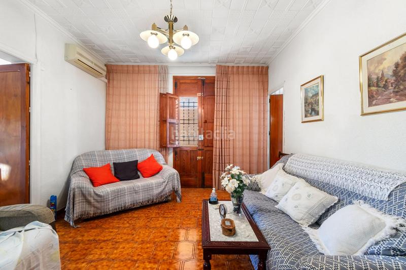 Foto 407723cc-f5d1-4f67-abb7-161fdc4b4f6c. Masia a Montepinar - La Aparecida - Raiguero Orihuela