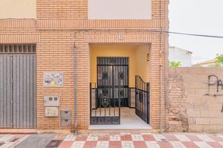 Casa en Calle Enmedio