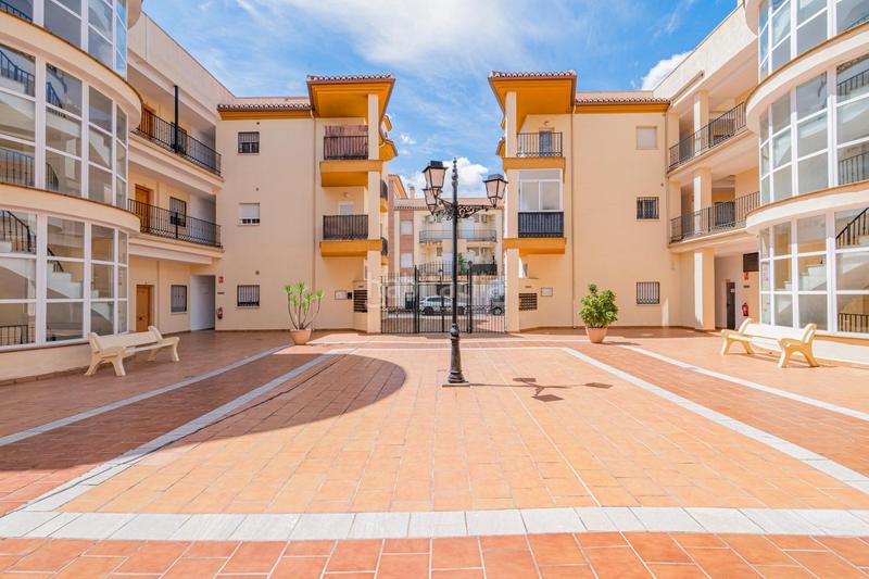 Foto 15e9586b-1ec5-4c4e-8887-48f579f07eec. Piso  con terraza, garaje y trastero en venta Híjar, granada en Gabias (Las)