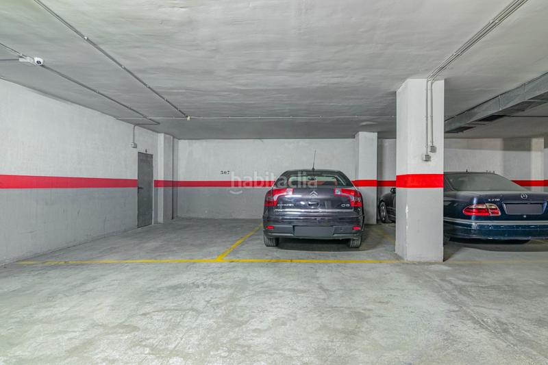Foto 174a390b-a8d0-4ddb-9540-5a72f0319365. Piso  con terraza, garaje y trastero en venta Híjar, granada en Gabias (Las)