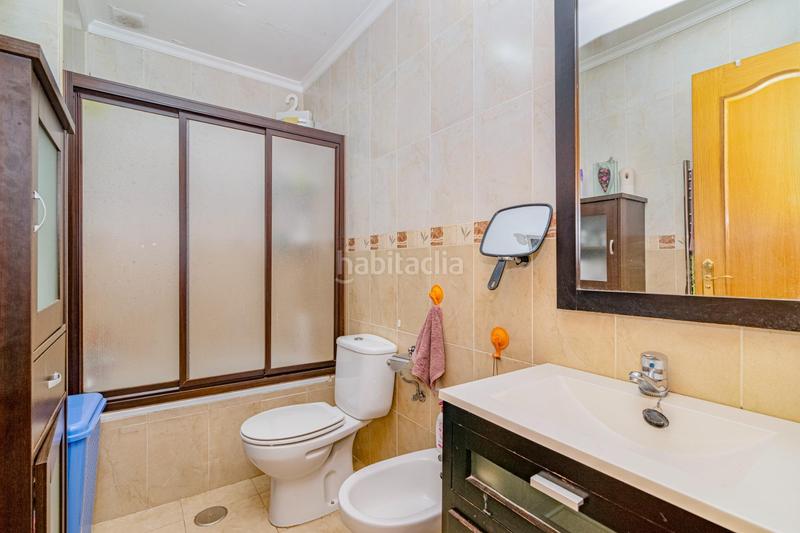 Foto 1f1a1d39-84ee-4a7c-af6b-0423896c8ef0. Piso  con terraza, garaje y trastero en venta Híjar, granada en Gabias (Las)