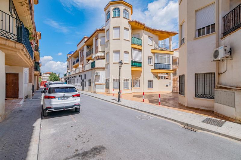 Foto 29998d94-fae4-4bf5-94f4-1ce00323a938. Piso  con terraza, garaje y trastero en venta Híjar, granada en Gabias (Las)