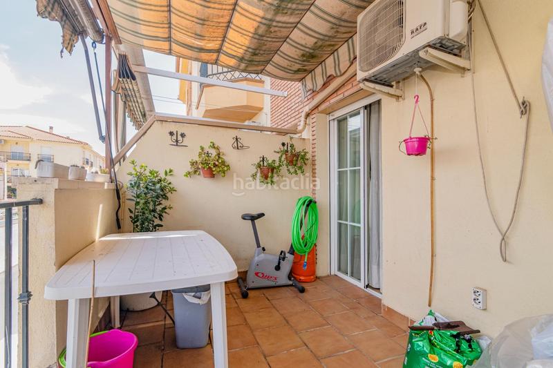 Foto 44ecbafe-c8f5-4339-9181-653132f39080. Piso  con terraza, garaje y trastero en venta Híjar, granada en Gabias (Las)