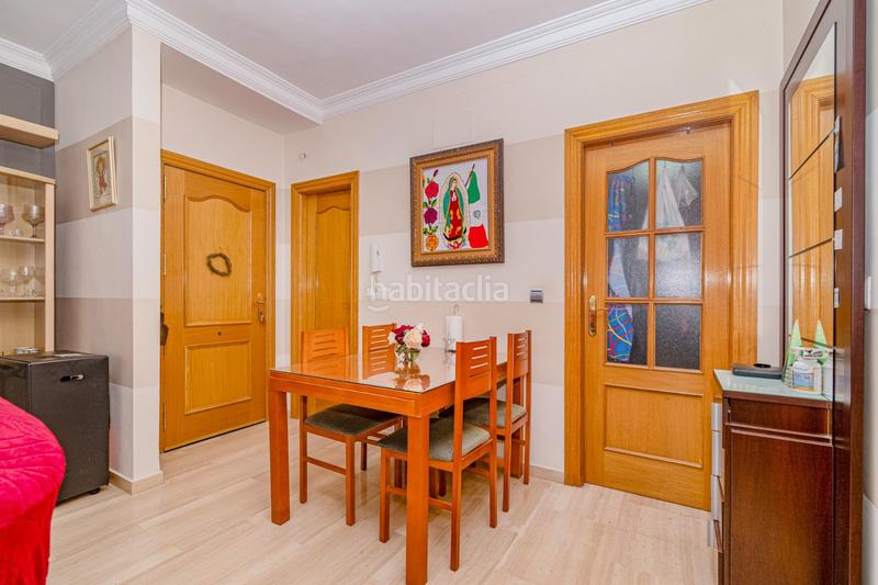Foto 56391394-27d3-4943-b4b6-cf0449e4ff92. Piso  con terraza, garaje y trastero en venta Híjar, granada en Gabias (Las)