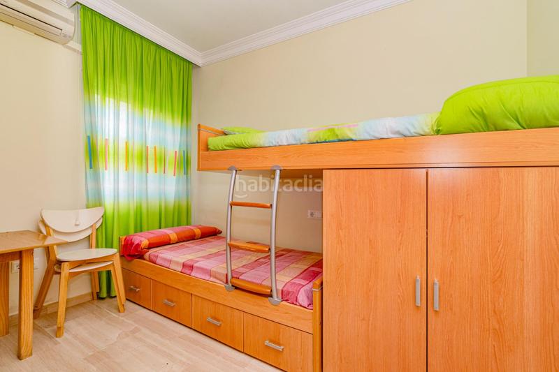 Foto 626c602c-0783-4fdd-bef2-f60faca6b17d. Piso  con terraza, garaje y trastero en venta Híjar, granada en Gabias (Las)