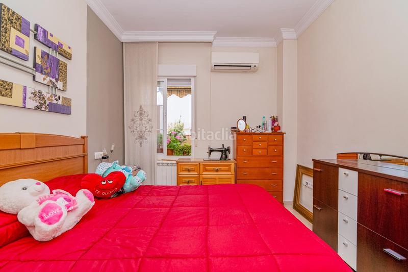 Foto 6a81593d-091a-463b-9ddd-b3f1aeebde38. Piso  con terraza, garaje y trastero en venta Híjar, granada en Gabias (Las)