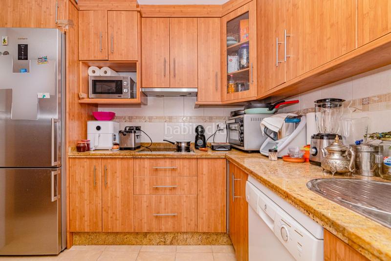 Foto 6d0b9d9c-3d77-43d3-99cc-70812312db90. Piso  con terraza, garaje y trastero en venta Híjar, granada en Gabias (Las)