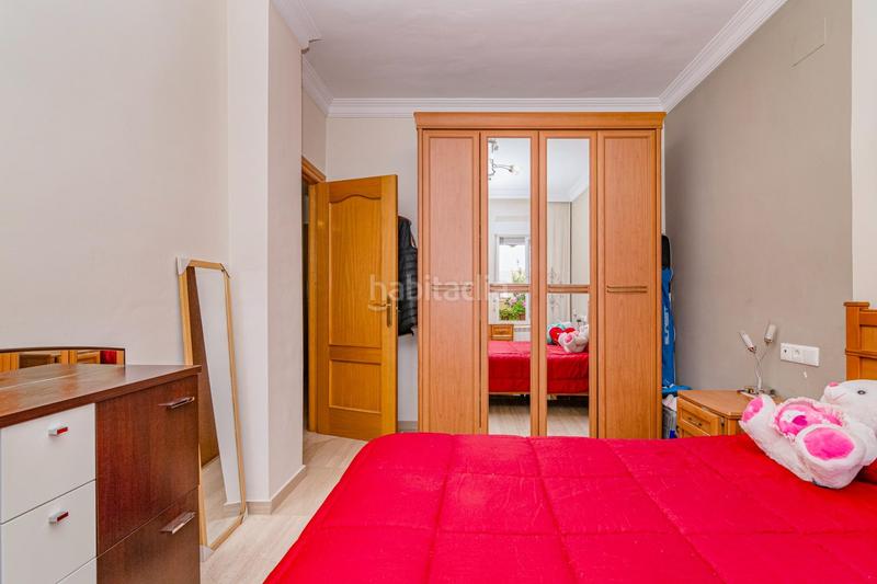 Foto 8e58fb34-1c60-41e6-b680-119b13010001. Piso  con terraza, garaje y trastero en venta Híjar, granada en Gabias (Las)