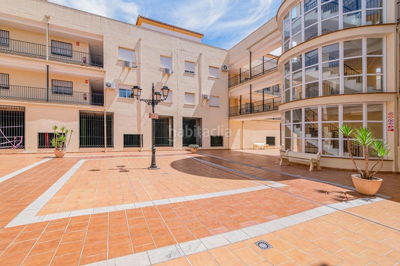 Foto c8f88466-0eae-4830-a1d4-1ea1643696af. Piso  con terraza, garaje y trastero en venta Híjar, granada en Gabias (Las)