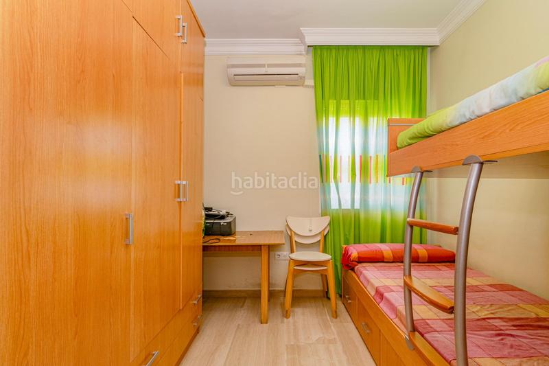 Foto cbd5e906-997e-4d6b-b7f3-de5ac099e471. Piso  con terraza, garaje y trastero en venta Híjar, granada en Gabias (Las)