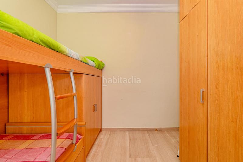 Foto e7500244-9404-44a2-b99b-df900acbe1f2. Piso  con terraza, garaje y trastero en venta Híjar, granada en Gabias (Las)