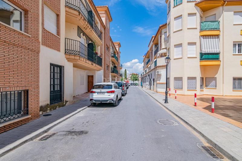 Foto e96e1061-66f4-466f-bcf6-df472ee39d9a. Piso  con terraza, garaje y trastero en venta Híjar, granada en Gabias (Las)