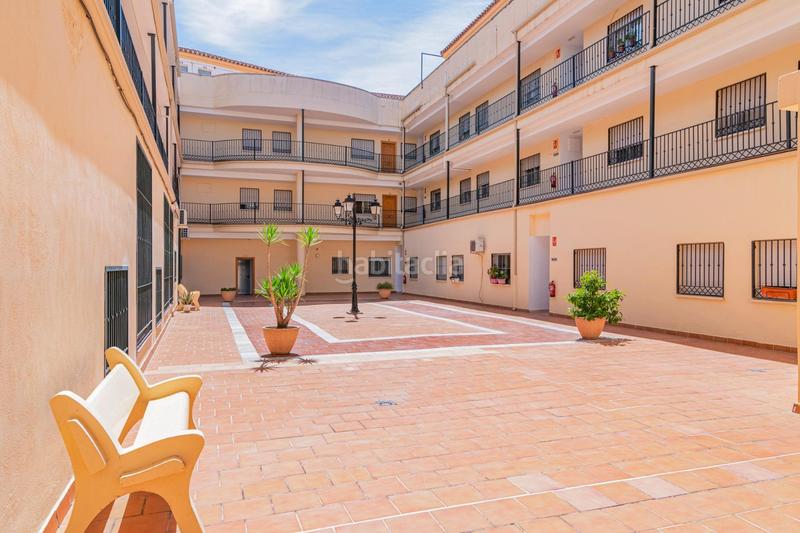 Foto f2c8b18b-2256-4a61-95bb-855f56c2fe8f. Piso  con terraza, garaje y trastero en venta Híjar, granada en Gabias (Las)