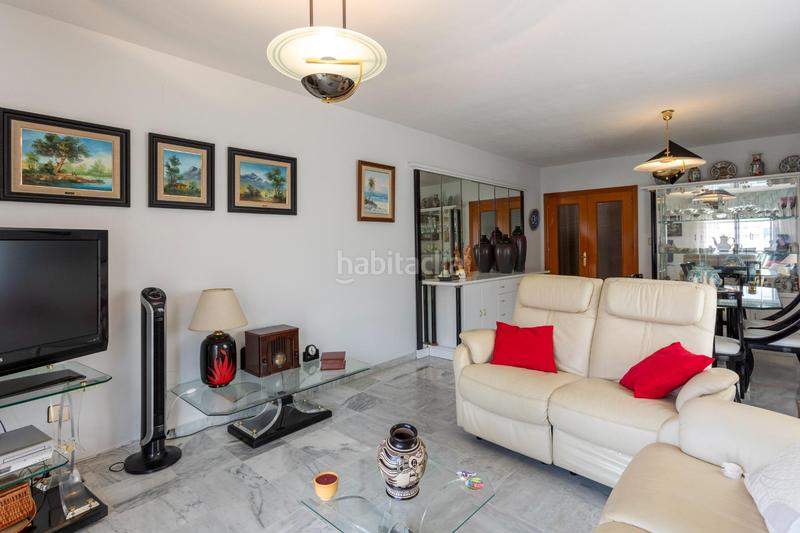 Foto a4ba37d1-08fd-4610-97b6-723202aea3f2. Zweistöckige wohnung mit pool in Salobreña costa Salobreña