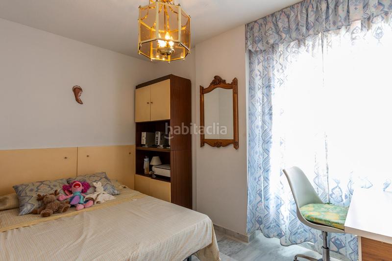 Foto d9fb41c5-3a99-40e6-9f1f-30be9625cce8. Zweistöckige wohnung mit pool in Salobreña costa Salobreña