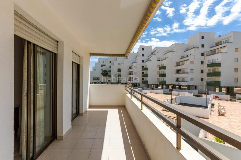 Foto f164130a-01b5-4be6-a08a-53c718888f06. Zweistöckige wohnung mit pool in Salobreña costa Salobreña
