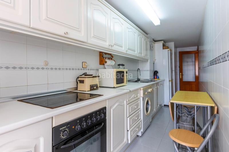 Foto f7d4ea27-0723-4127-8129-5204e9ca646b. Zweistöckige wohnung mit pool in Salobreña costa Salobreña