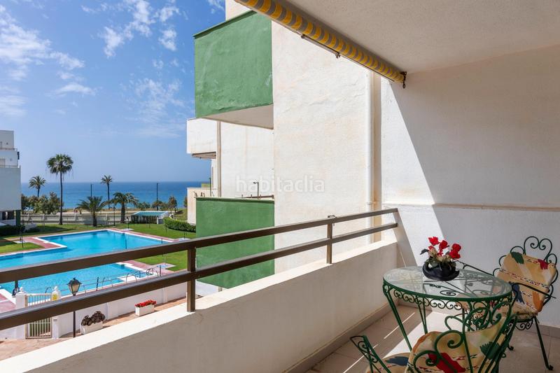 Foto fd344ada-e598-468b-953f-9a248dfd07d3. Zweistöckige wohnung mit pool in Salobreña costa Salobreña