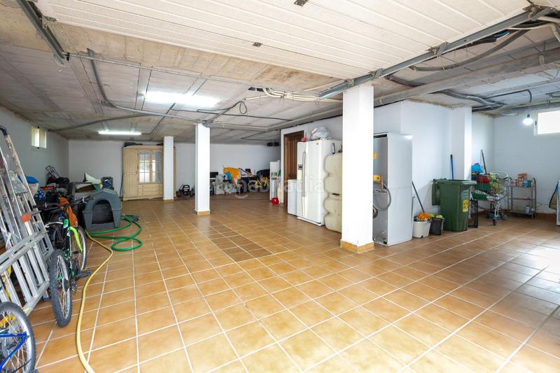 Foto a7f618ed-7302-4db6-ba4d-40e7a16da599. Chalet en Altos de la Zubia Zubia (La)