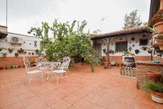 Maison  Calle lerida. Casa de una planta en moraleda de zafayona