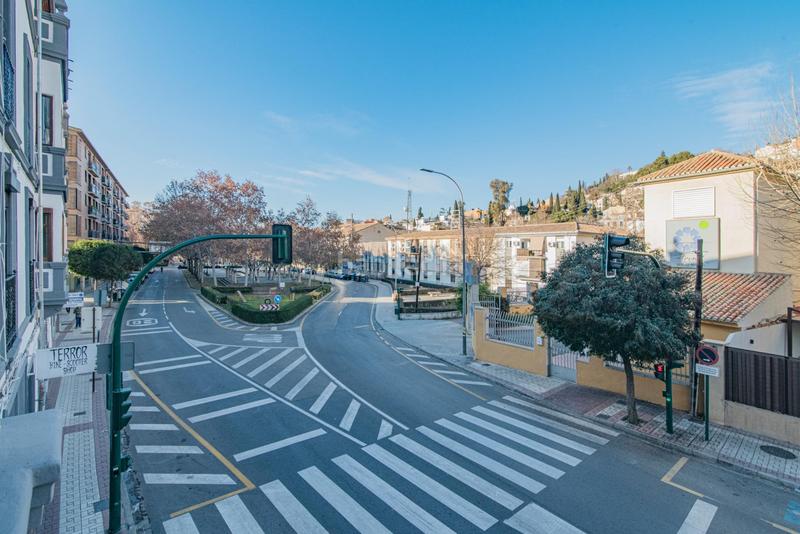 Foto aabfc6db-c3e7-45a6-b9ff-784cd80874ed. Etagenwohnung in Crta. De la Sierra Granada