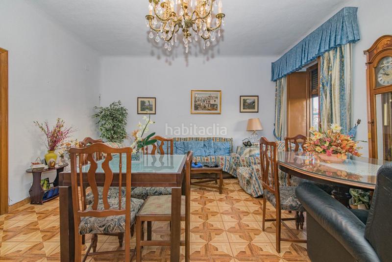 Foto fb454d1a-19ee-470d-85a9-af960c6814fc. Etagenwohnung in Crta. De la Sierra Granada