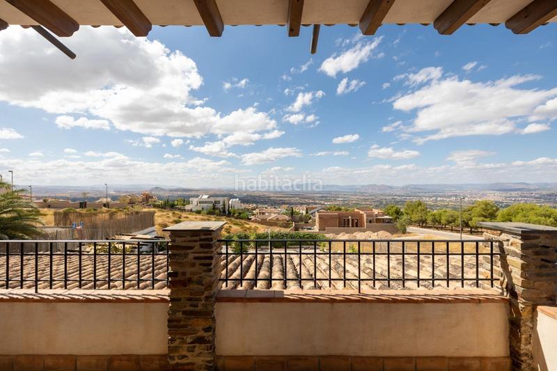 Foto 0ba124de-f6db-4964-af2c-f661e38df190. Chalet mit pool in Altos de la Zubia Zubia (La)