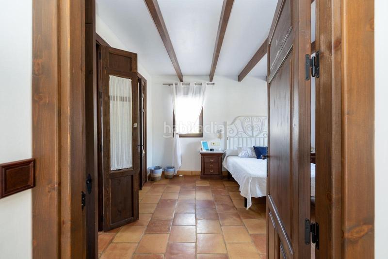 Foto 2a5c332c-0ad9-443d-94eb-9a39511709ed. Chalet mit pool in Altos de la Zubia Zubia (La)