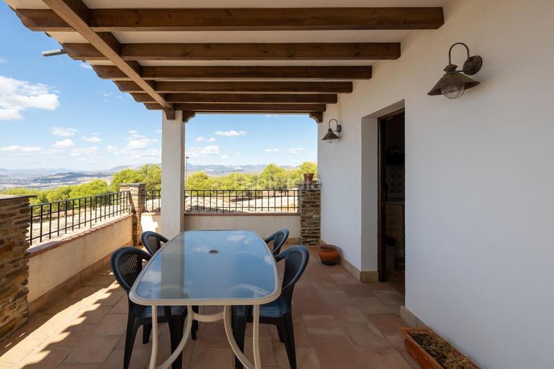 Foto 877973f2-bdca-4d81-91ef-51aa8400fc0a. Chalet mit pool in Altos de la Zubia Zubia (La)