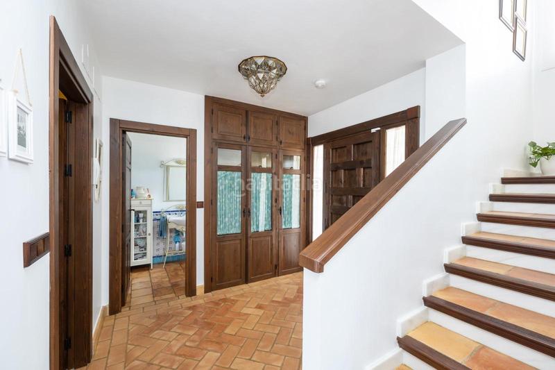 Foto eeab4748-c74a-4702-8ef8-58b3c02316f2. Chalet mit pool in Altos de la Zubia Zubia (La)