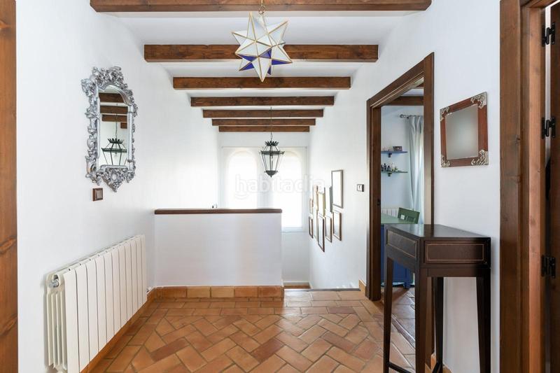 Foto f186d562-bd1b-40d8-b607-ef3e16baa7c7. Chalet mit pool in Altos de la Zubia Zubia (La)