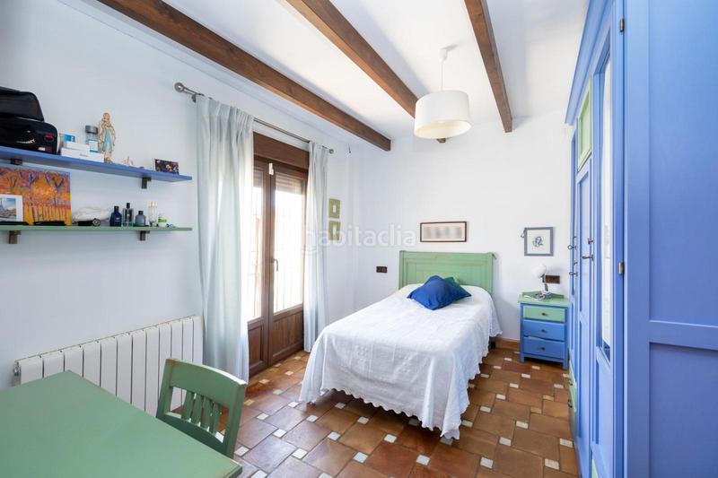 Foto 1a918f50-a013-4225-be6b-3765daa5e220. Chalet with pool in Altos de la Zubia Zubia (La)